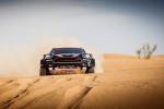 Mini John Cooper Works Countryman Rally 2017 года